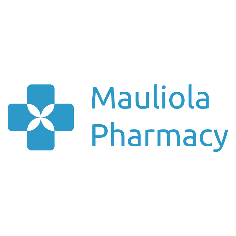 Mauliola Pharmacy Logo