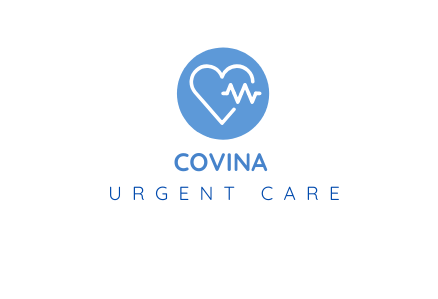 Covina Urgent Care - Virtual Visit Logo