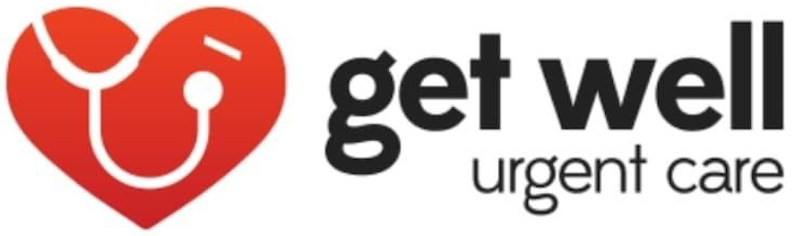 Get Well Urgent Care - Southgate Logo