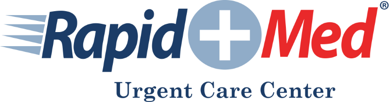 Rapid Med Urgent Care - Highland Village Telemed Logo