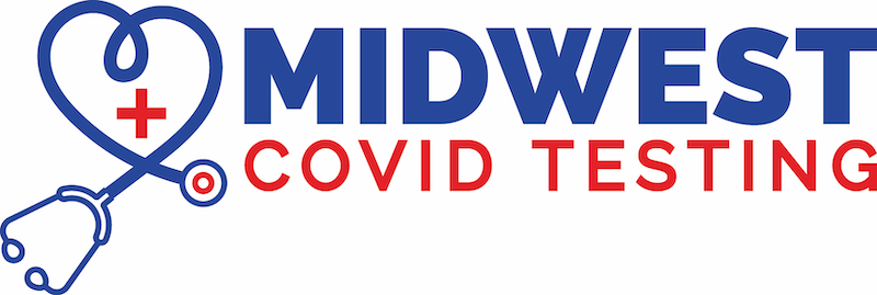 Midwest Covid Testing - Wicker Park Testing Center Logo