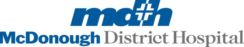 MDH Convenience Clinic Logo