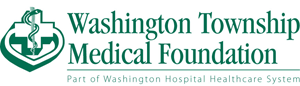 Washington Township - Warm Springs Logo