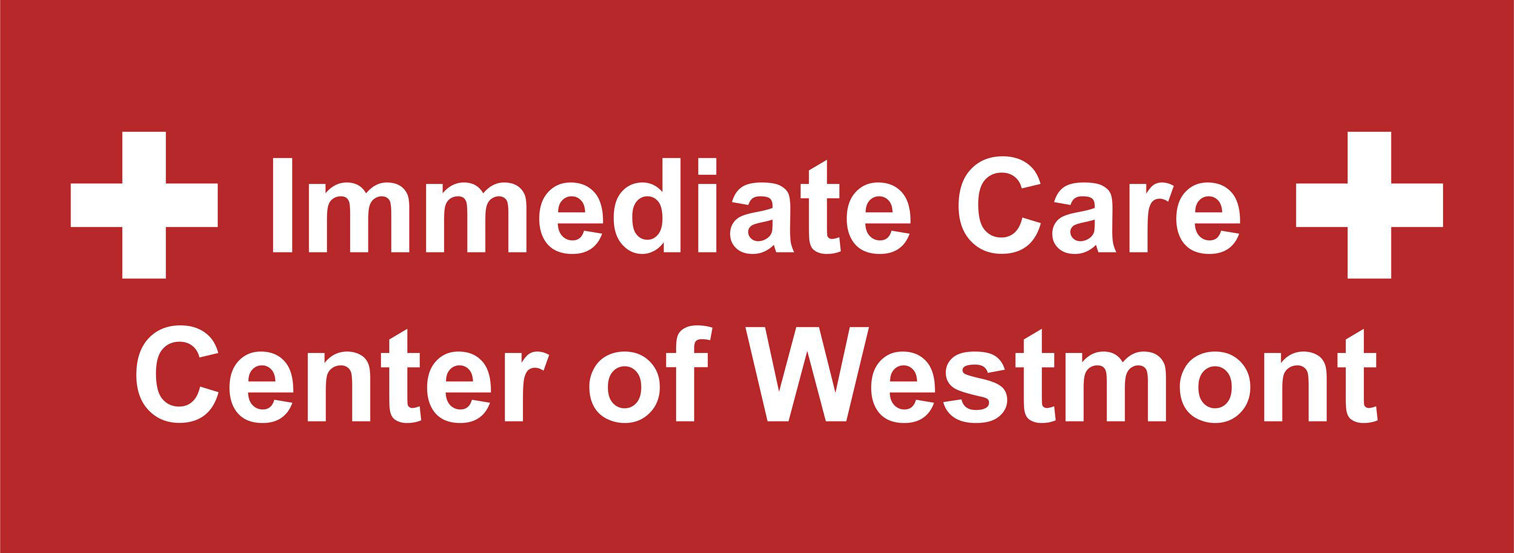 Urgent Care Center Of Westmont - Inside Jewel Osco Logo