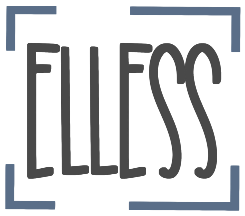 Elless Online - Telemedicine Logo