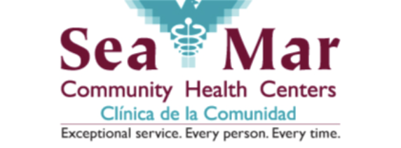 Sea Mar Community Health - White Center Medical Clinic Logo