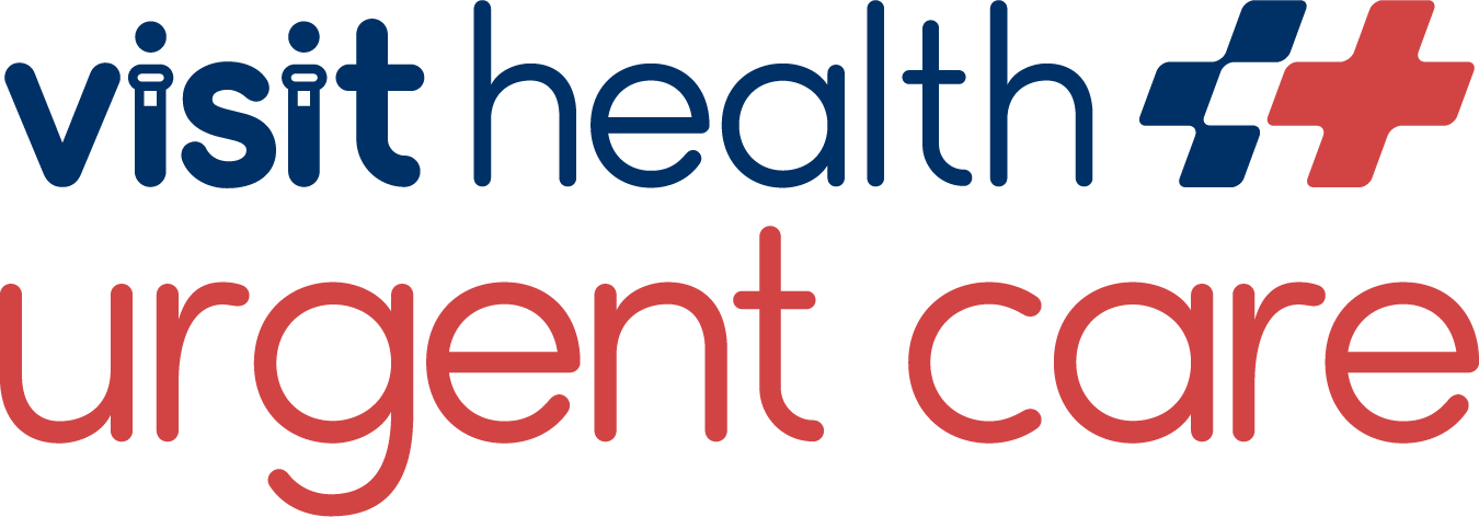Visit Health Urgent Care - Van Nuys Logo