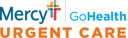 Mercy- GoHealth Urgent Care - Union Logo