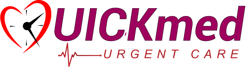 Quickmed Urgent Care - Boardman Urgent Care Logo