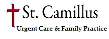 St. Camillus Urgent Care & Family Practice - Owensboro Logo