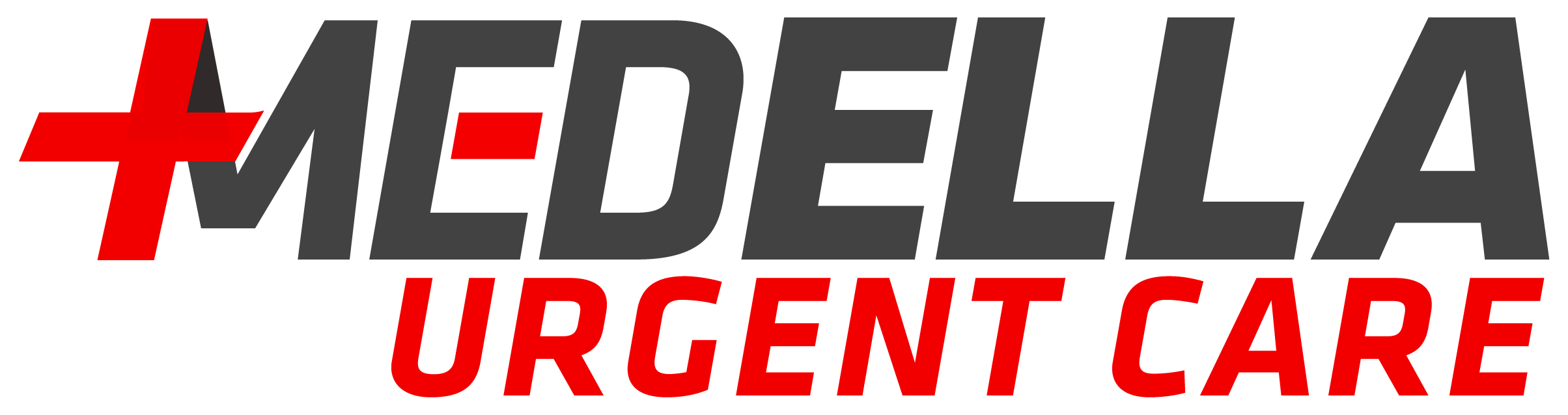 Medella Urgent Care - Telemedicine Logo