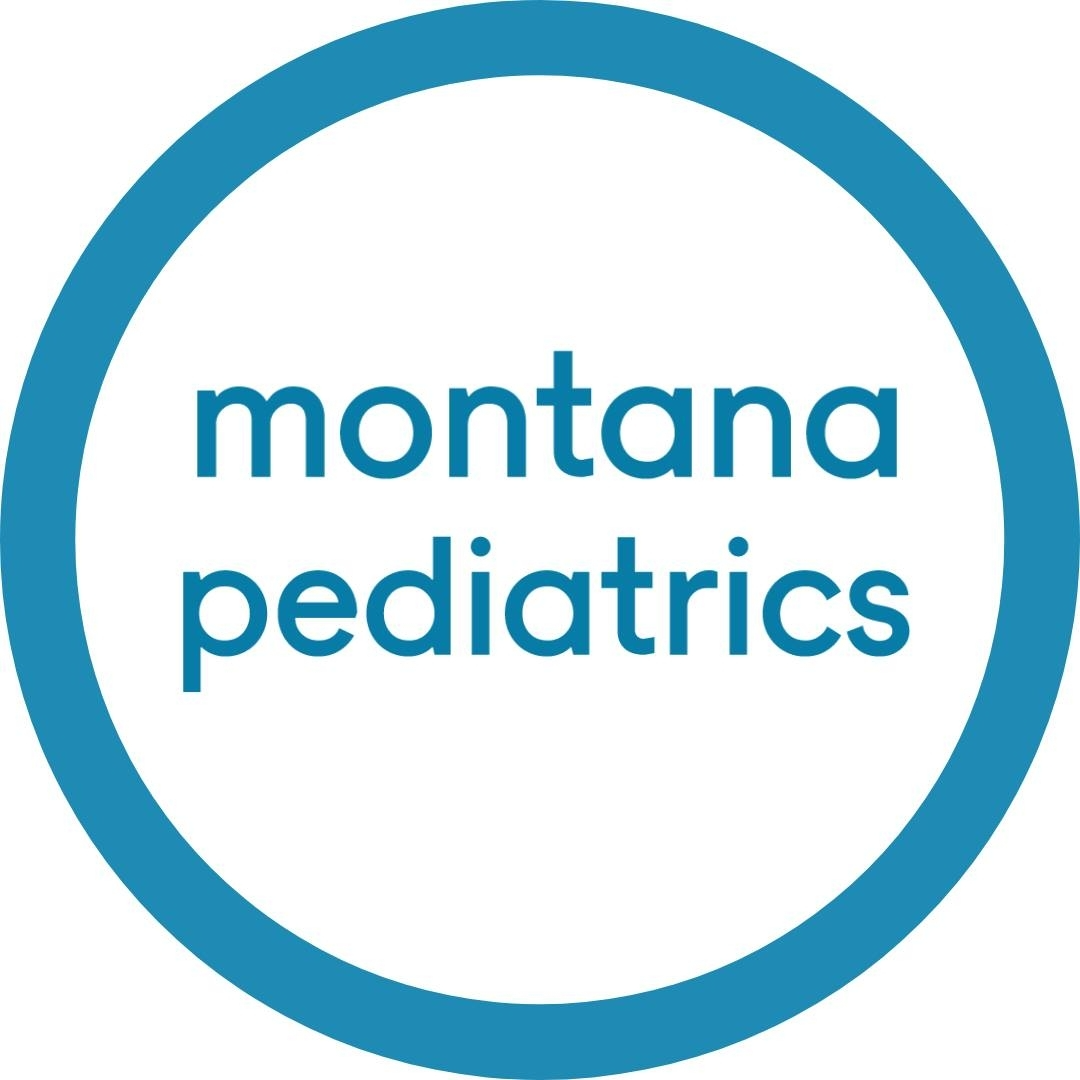 Montana Pediatrics - Telemedicine Logo