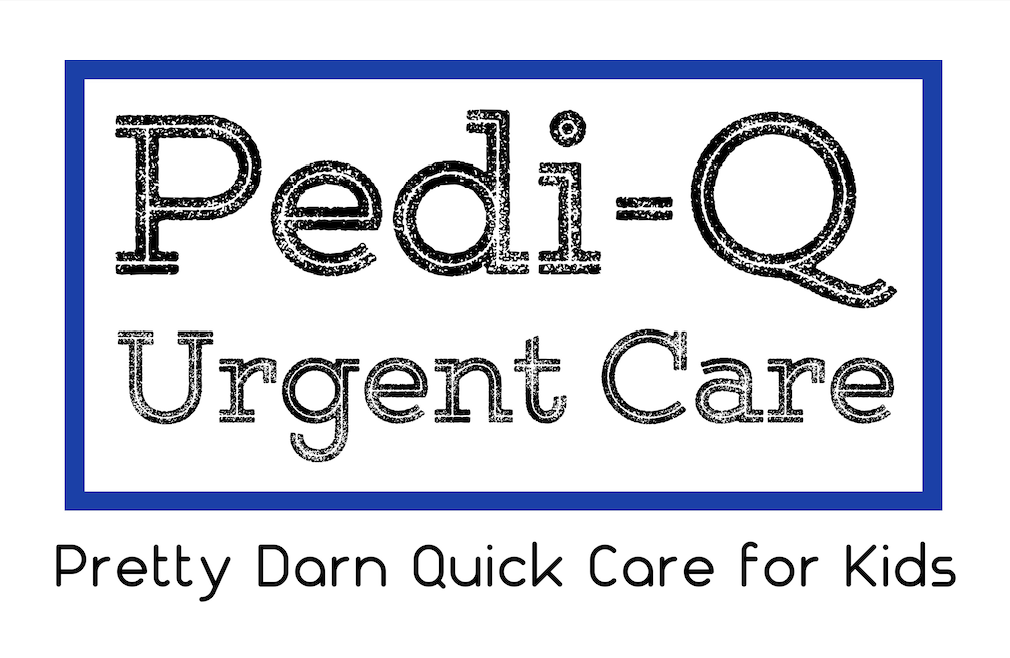 Pedi-Q Urgent Care Logo