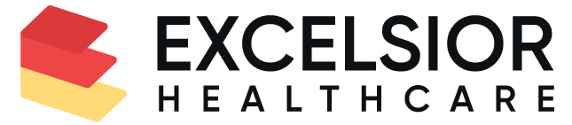 Excelsior Healthcare - Norcross Logo