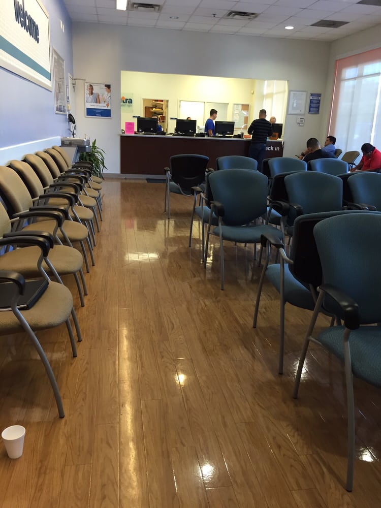 Concentra Urgent Care Airport San Antonio acne symptoms