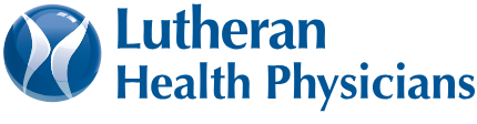 Lutheran Health Physicians Walk-In Clinic - Syracuse Logo