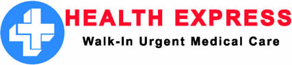 Health Express Weymouth Logo