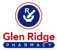 Glen Ridge Pharmacy & Medical Supply Logo