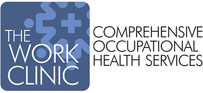 The Work Clinic Logo