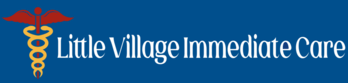 Little Village Immediate Care Logo