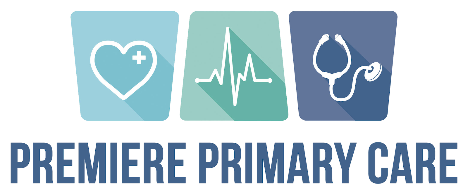 Premiere Primary Care Logo
