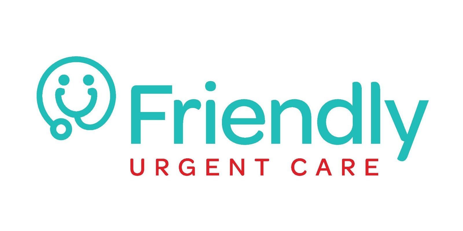 Friendly Urgent Care - Lakewood Logo