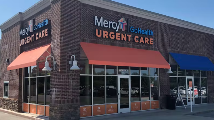 Mercy-GoHealth Urgent Care - Fayetteville - Urgent Care Solv in Fayetteville, AR