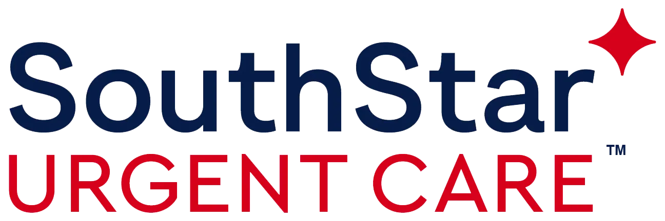 SouthStar Urgent Care - Scott Logo