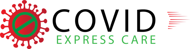 Covid Express Care - Schererville Logo