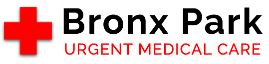 Bronx Park Urgent Medical Care Logo