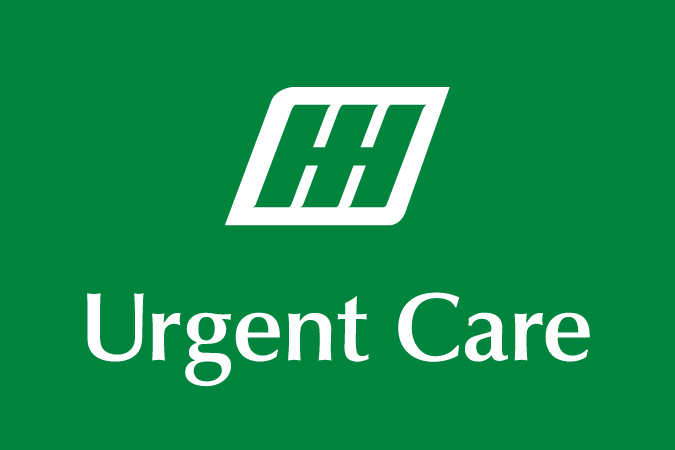 Huntsville Hospital Urgent Care - Cullman Logo