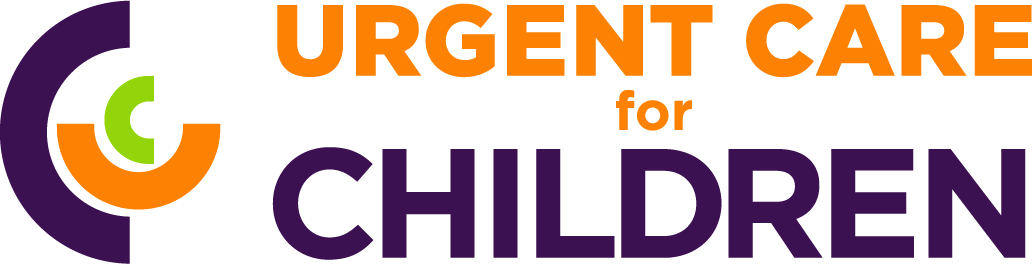 Urgent Care for Children - Huntsville Logo