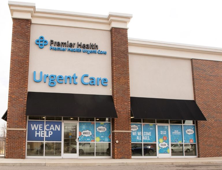 Premier Health Urgent Care Englewood Book Online Urgent Care In Englewood Oh 45322 Solv