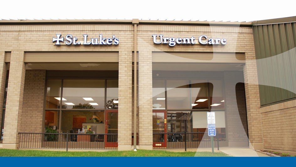 St Lukes Urgent Care Center Near Me : St Joseph Urgent Care Center - 33