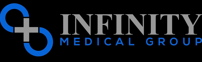 Infinity Medical Group & Urgent Care Logo
