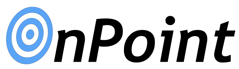 OnPoint Testing - Roseville Logo