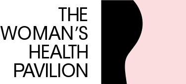 Woman's Health Pavilion - Video Visit Logo