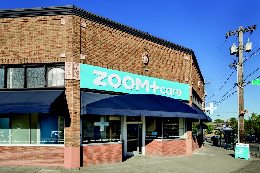 ZoomCare - Book Online - Urgent Care in Portland, OR 97202 ...