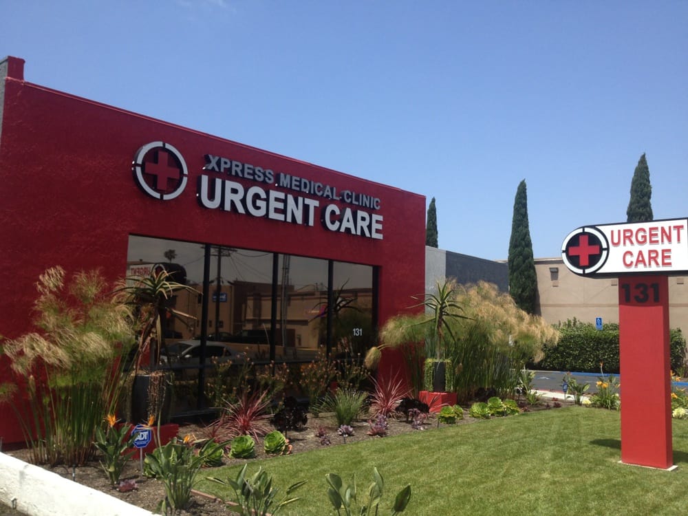 Xpress Urgent Care Book Online Urgent Care In Costa Mesa Ca 92627 Solv