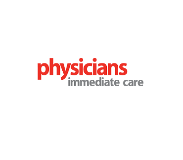 Physicians Immediate Care - DeKalb/Sycamore Logo