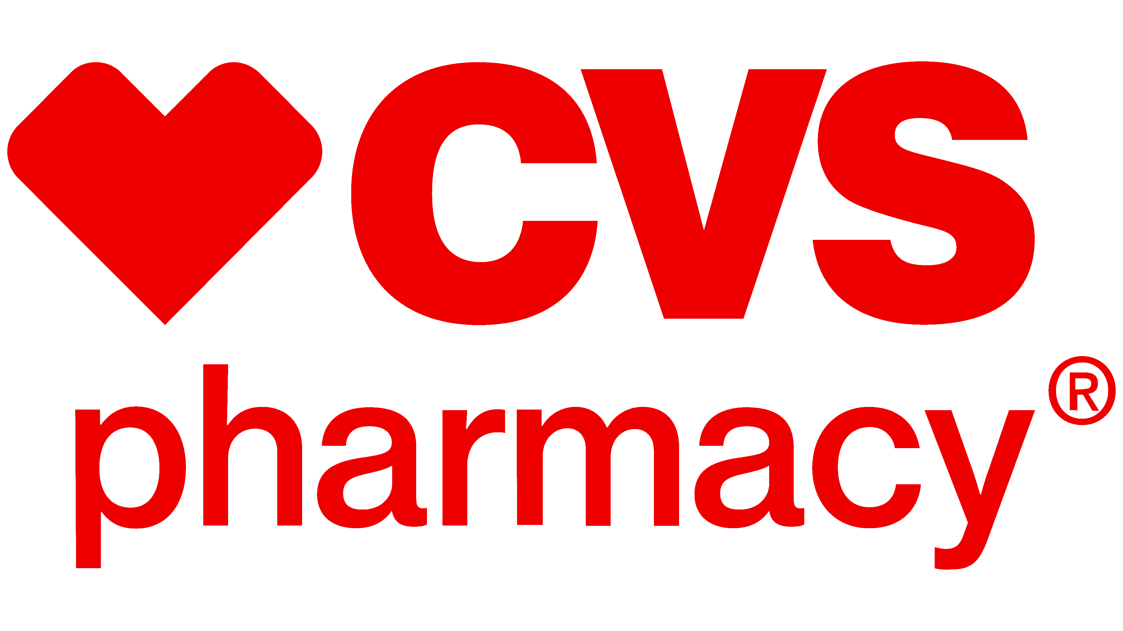 CVS Pharmacy - Houston Logo