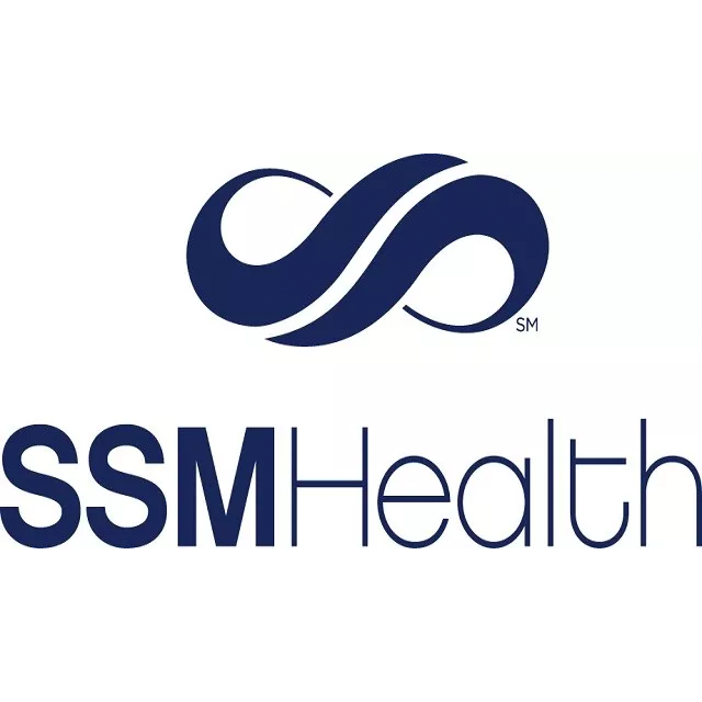 SSM Health Mexico Urgent Care Logo