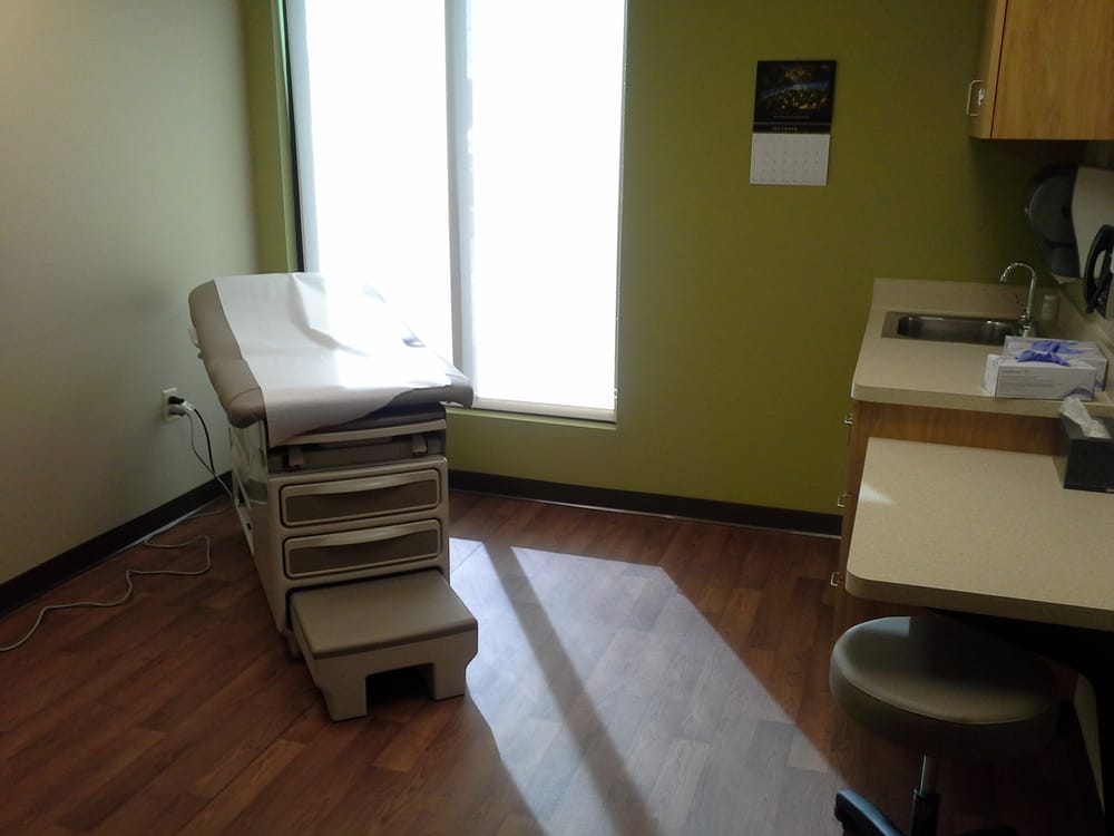 Clinic office (9)