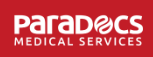 ParaDocs Worldwide Inc. Logo