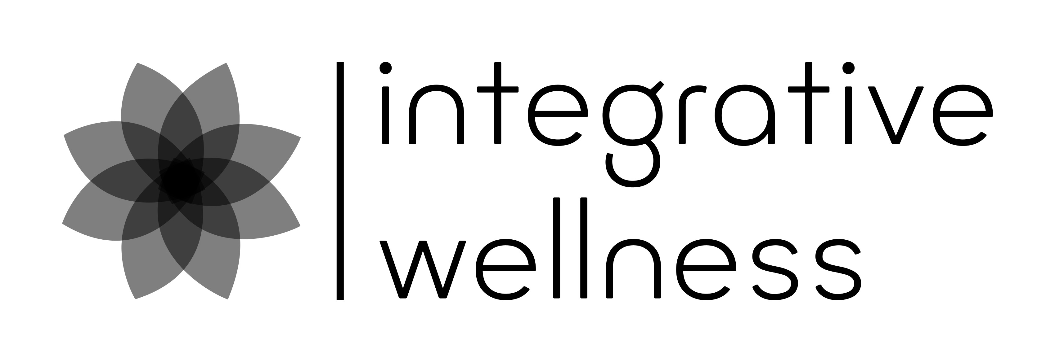 Integrative Wellness Center Logo