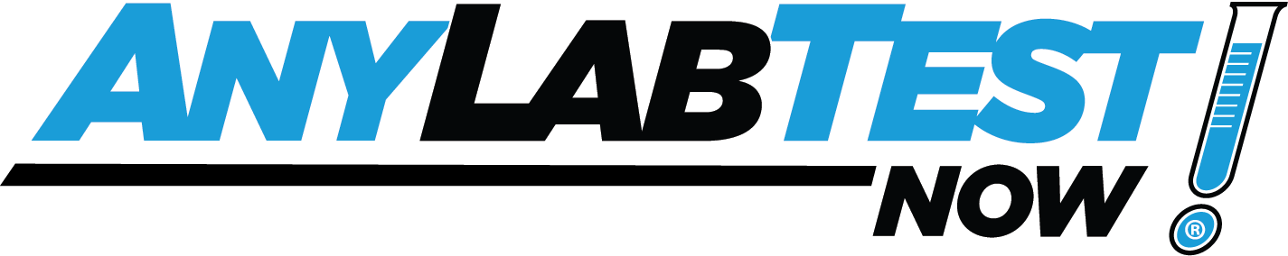 Any Lab Test Now - Wilmington Logo