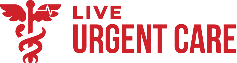 Live Urgent Care - Perth Amboy Logo