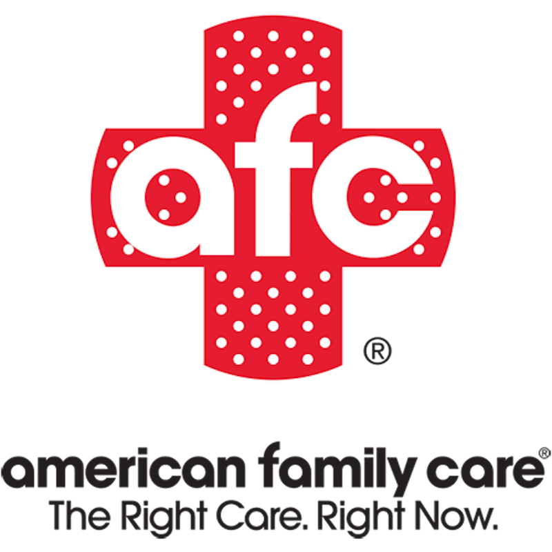 AFC Urgent Care - Sanford Logo