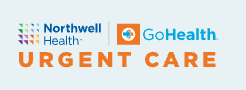 Northwell Health- GoHealth Urgent Care - New York Virtual Logo