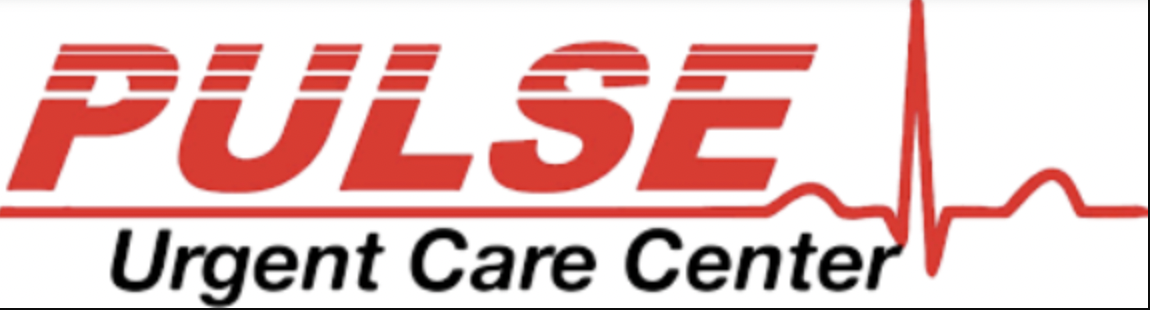 Pulse Urgent Care Center - Red Bluff Urgent Care Logo